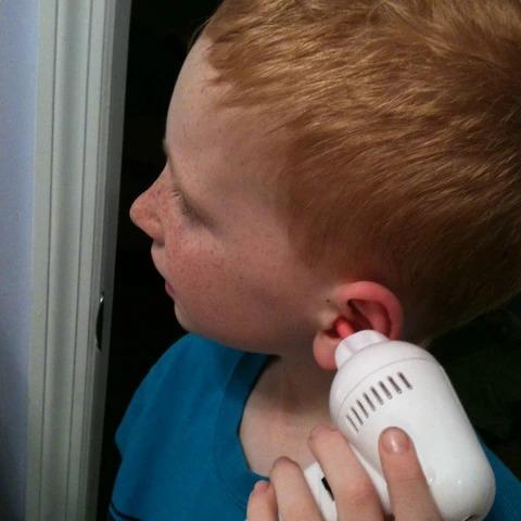 Ear Wax Easy Remover