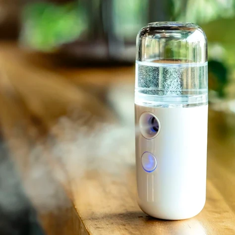 MISTYQUE鈩 NANO MIST SPRAYER