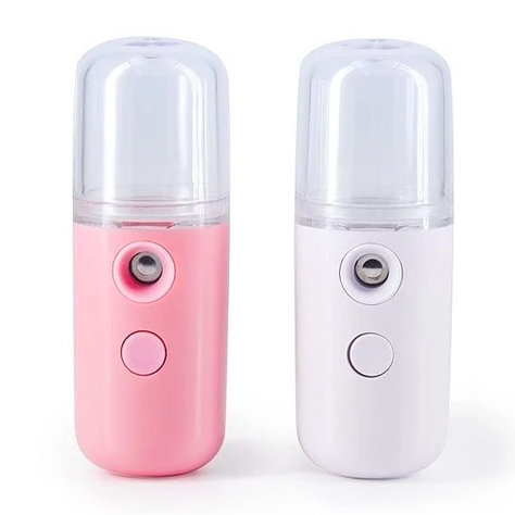 MISTYQUE鈩 NANO MIST SPRAYER