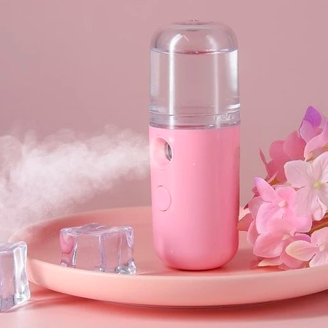 MISTYQUE鈩 NANO MIST SPRAYER