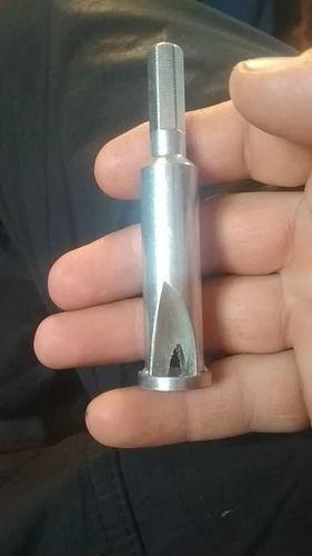 Wire Stripping and Twisting Tool Version 2.0