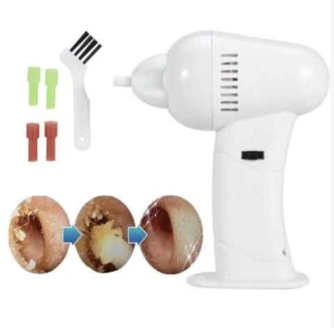 Ear Wax Easy Remover