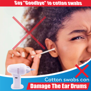 Ear Wax Easy Remover