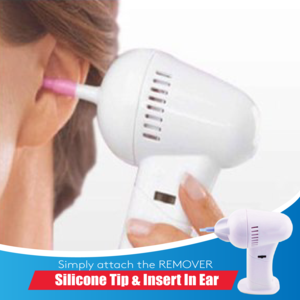 Ear Wax Easy Remover