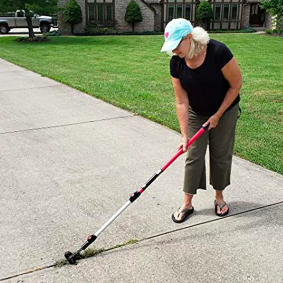 Portable Mini Weeds Snatcher