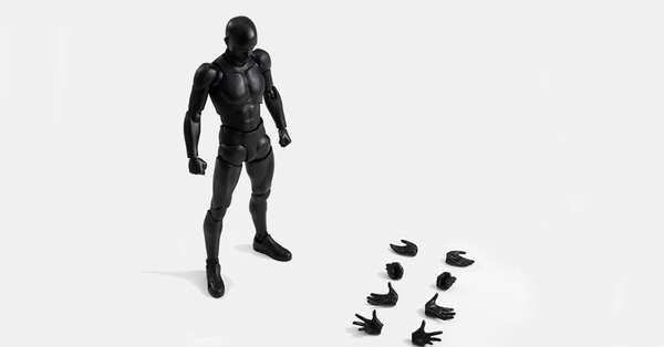 Drawing Figures for Artists