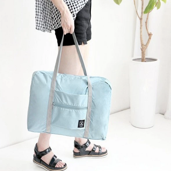 Large Capacity Fashion Travel Bag