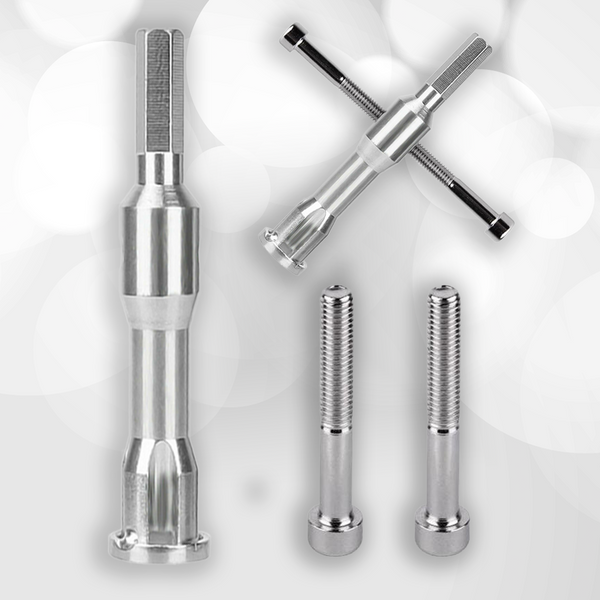 Wire Stripping and Twisting Tool Version 2.0