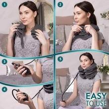 Neck Traction Device