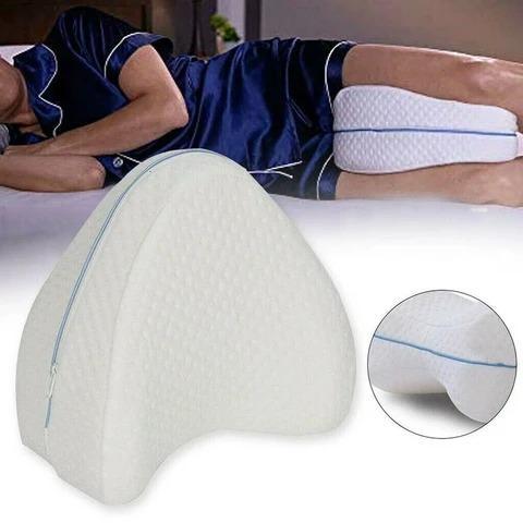 The best orthopedic knee pillow
