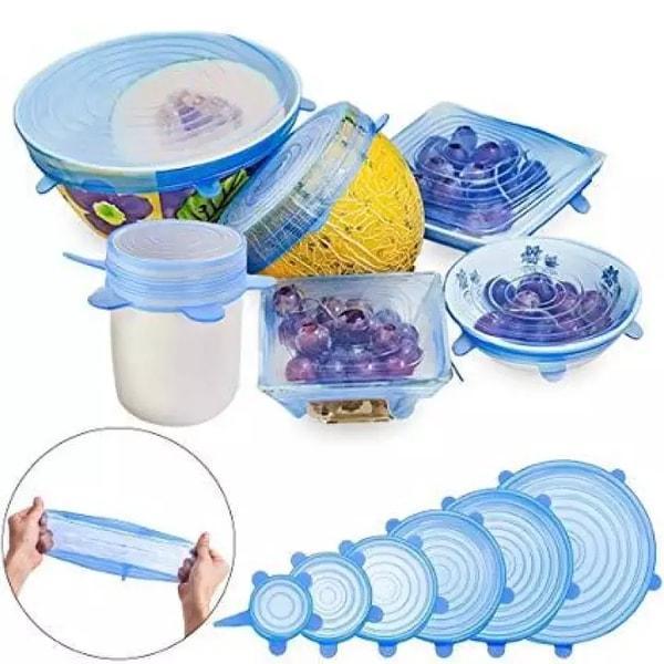 Engmec Food Cover