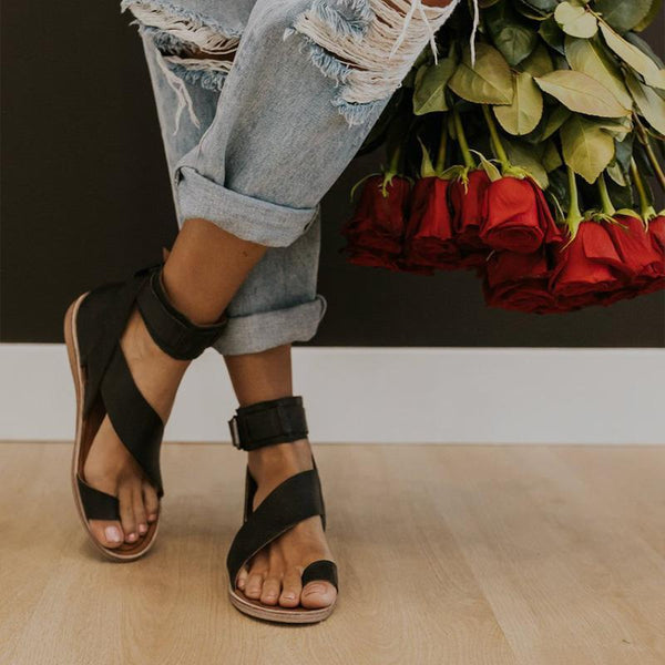 FREE PEOPLE VALE BOOT SANDAL