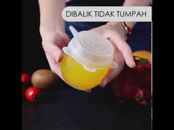 Engmec Food Cover
